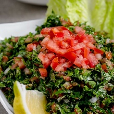 Tabbouleh