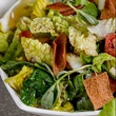 Fattoush