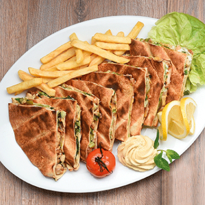 Arayis Meat Chawarma