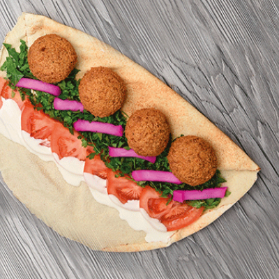 Falafel Regular