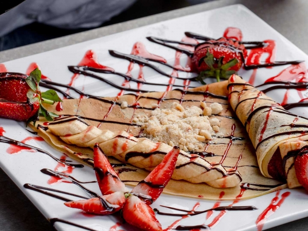 Crepes